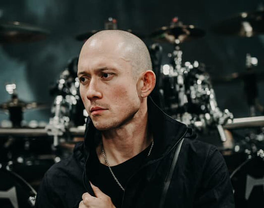 Matthew Kiichi Heafy details his black metal blueprint with a curated playlist of essential tracks