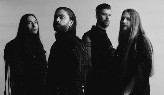 Imminence Begin Sumerian Records Era with “The Sword That Never Bends”