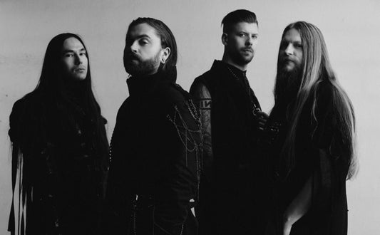 Imminence Join Forces with Dying Wish and Gaerea for Mammoth North American Tour