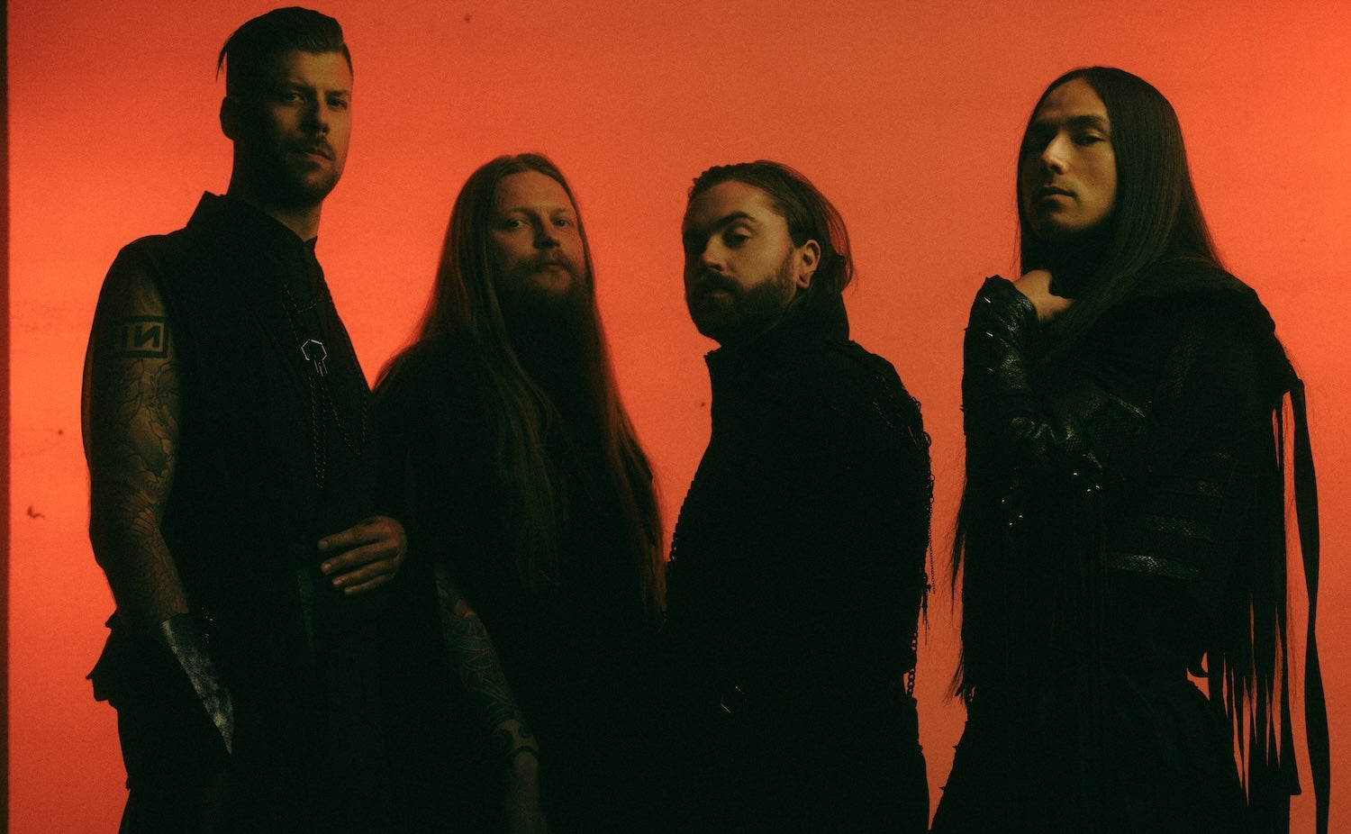 Imminence Reveal Epic New Music Video for "False Light"