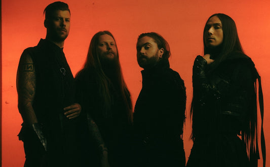 Imminence Reveal Epic New Music Video for "False Light"