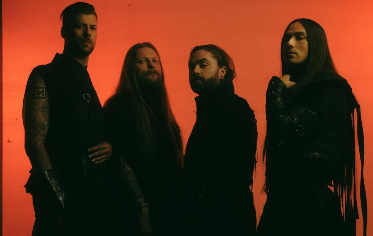 Imminence Teams with Sumerian Pictures for Film Adaptation of 'Axis Mundi'