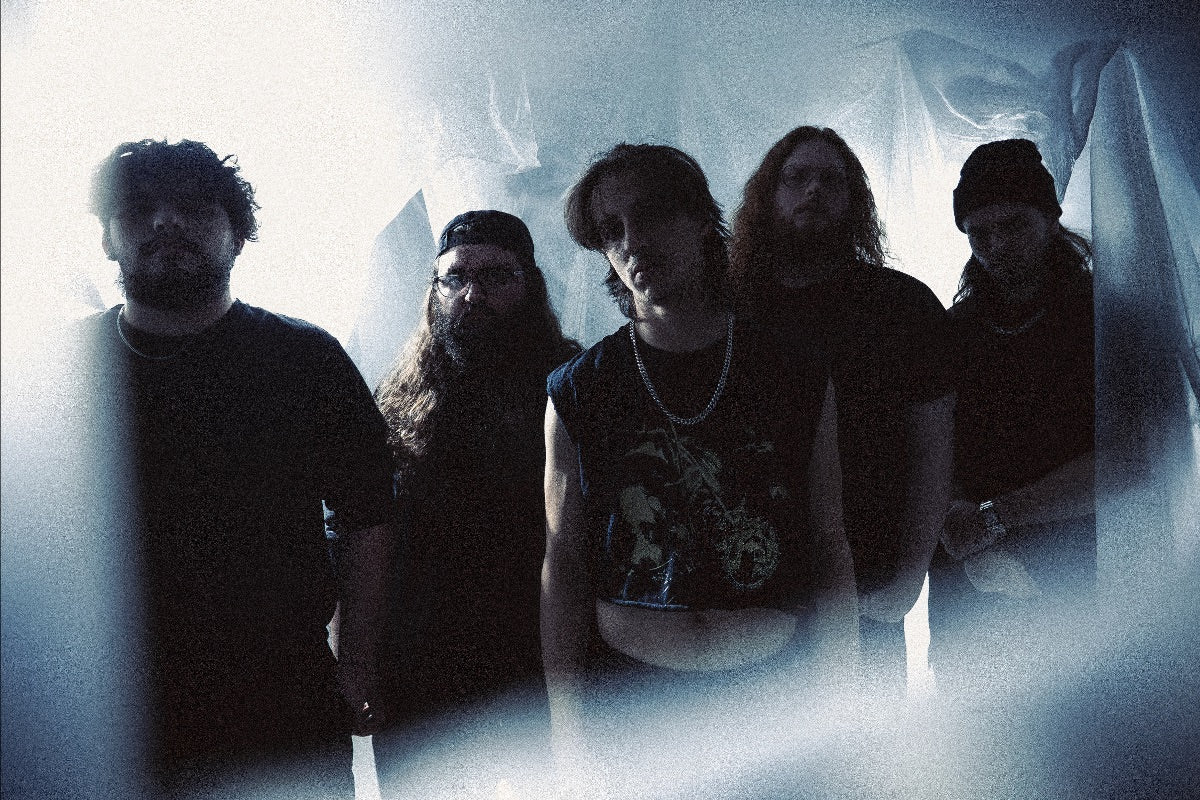 NAILED SHUT MA Introduce New EP with Chaotic Single, "Dust to Dust"