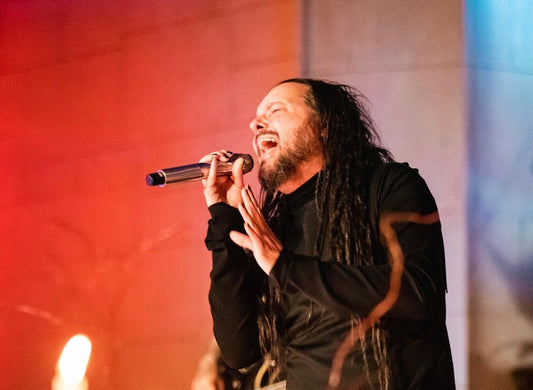 Korn's 'Requiem' Received a Grand and Triumphant Debut in 'Requiem Mass'