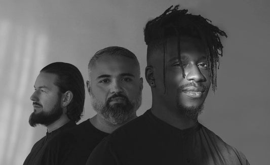 Animals As Leaders to Celebrate 10th Anniversary of 'The Joy of Motion'