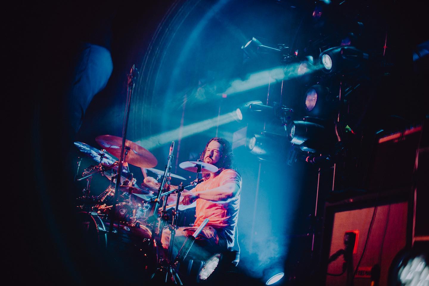 Animals As Leaders drummer Matt Garstka talks authenticity in art on The Downbeat