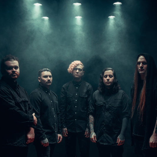 Lorna Shore Are Deathcore's Bold New Present