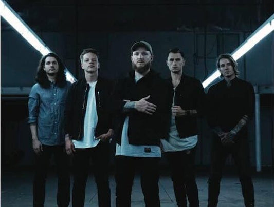 Win Tickets to the Darkbloom USA Tour with We Came As Romans, ERRA and Brand of Sacrifice