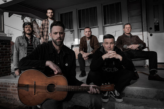Dropkick Murphys Team With Pennywise for Fall North American Tour