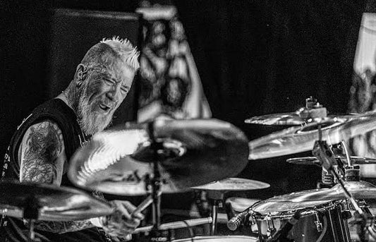 Drummer Jon Wysocki Has Passed Away
