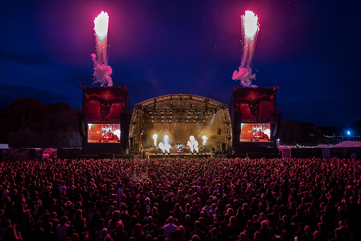 Carnage at Catton Park: What Not to Miss at Bloodstock 2022