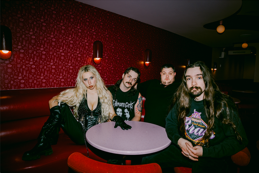 BRAT Share Hostile New Single, "Trophy Hunting"