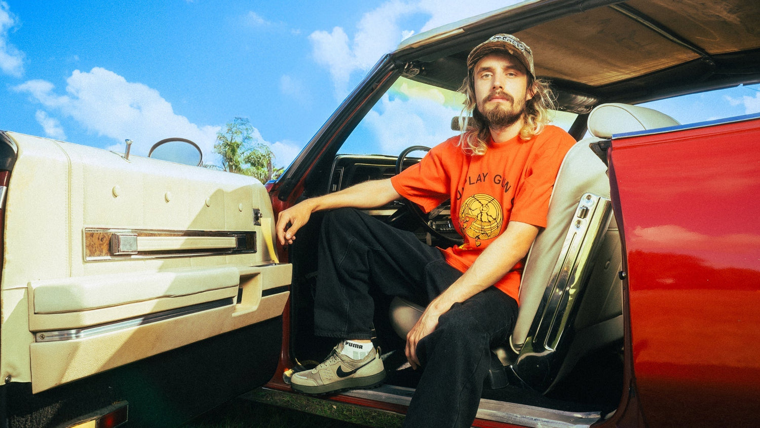 Pouya and Paleface Swiss Merge Hip Hop and Metal with Cement Gardens Festival