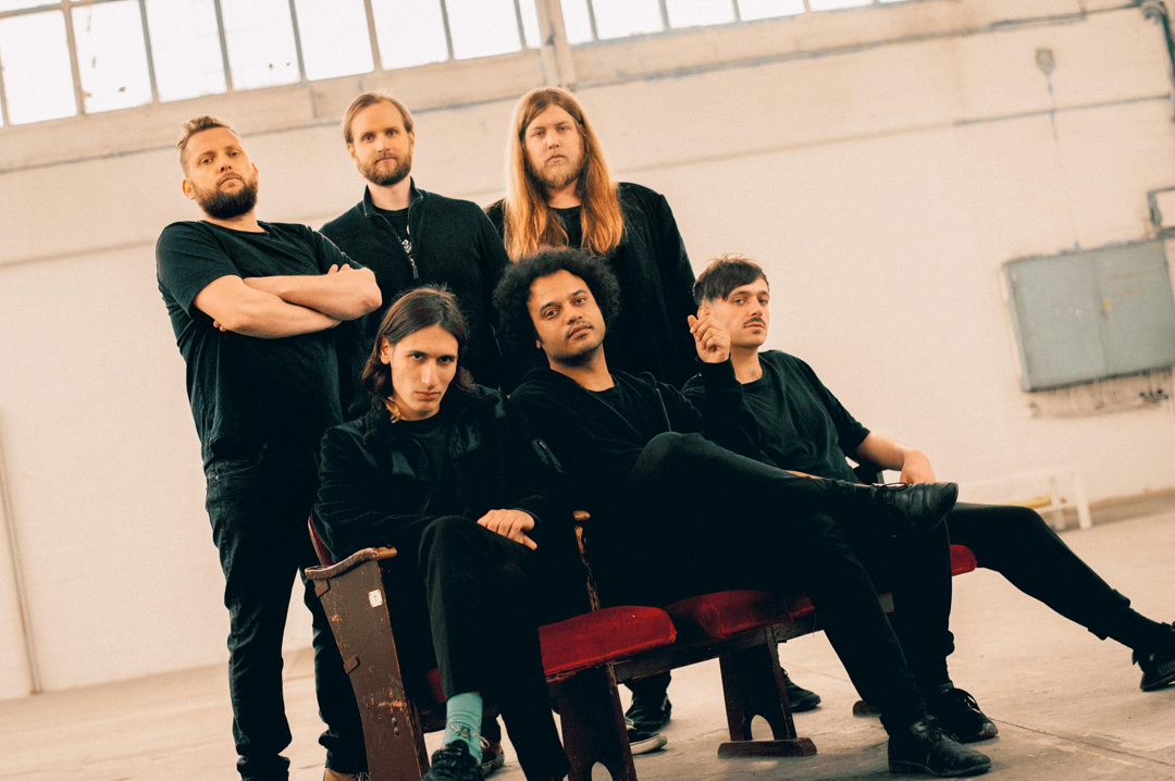 Zeal & Ardor Debut New Single and Confirm North American Tour