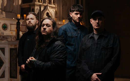 Polaris Resurface With Cathartic New Single, "Without You"