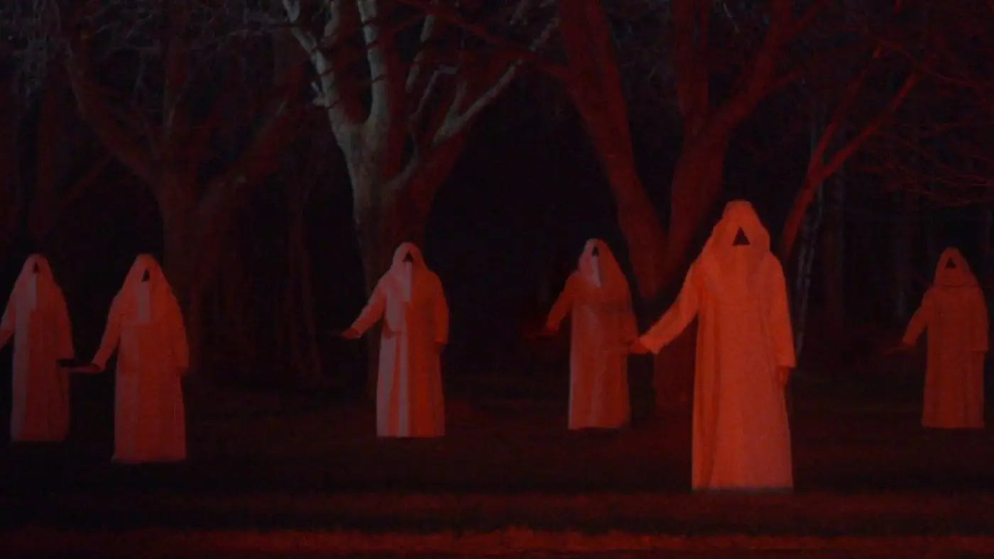 31 Days Of Horror 2023