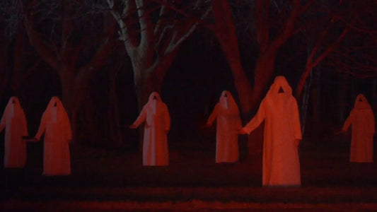 31 Days Of Horror 2023