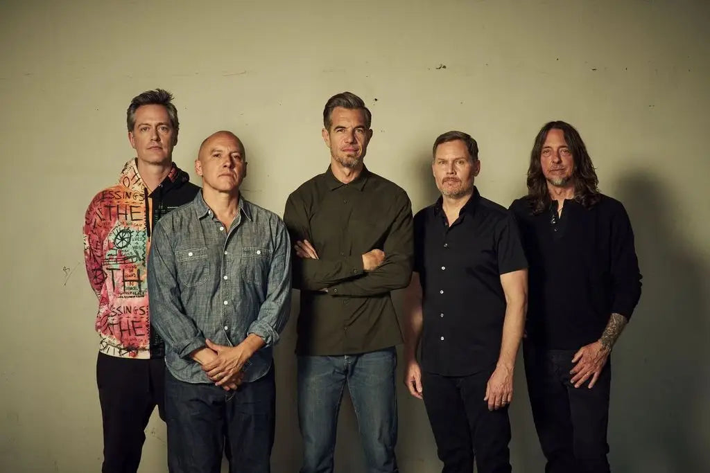 311 Confirm New Album ’Full Bloom’