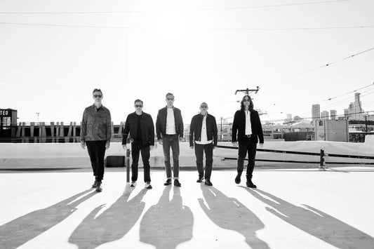 311 Confirms 2025 Edition of The Unity Tour