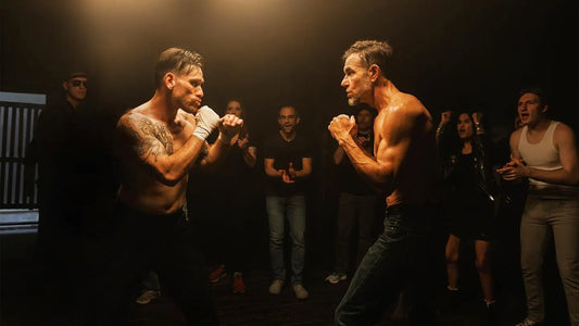 311 Lands A Haymaker With New Track ’You’re Gonna Get It’