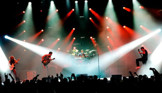 311 Unveil Unity Tour Summer Tour