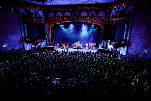 311 Unload an Arsenal of Hits Along the California Coast