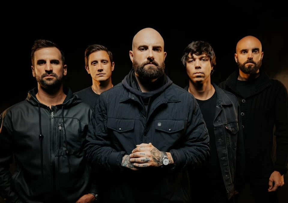 August Burns Red and The Amity Affliction Head the 2026 Spring Horizons Tour