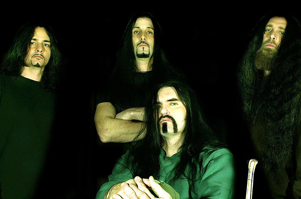 Type O Negative Announce 20th Anniversary Release of 'Life Is Killing ...