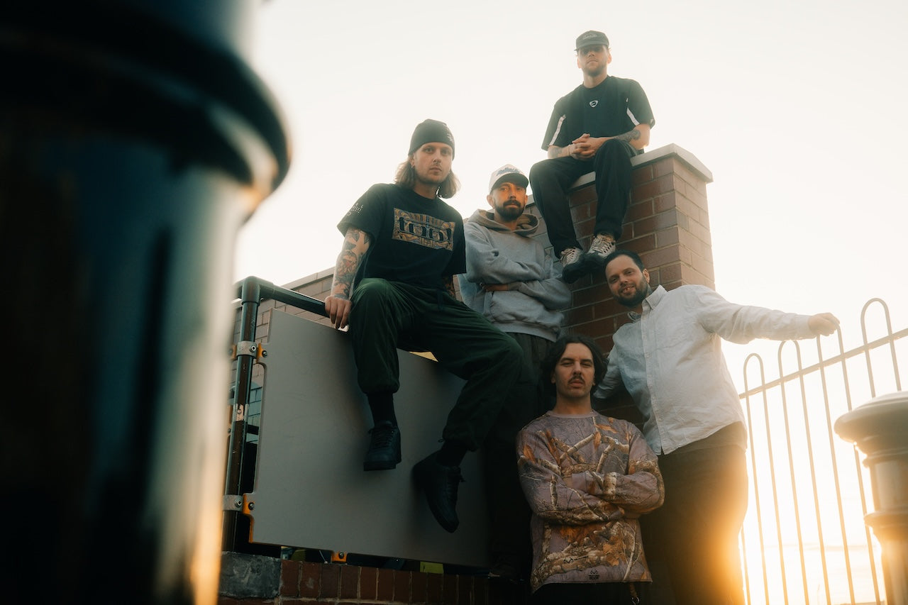 Higher Power Drops Energized New Music Video for "Count the Miles"
