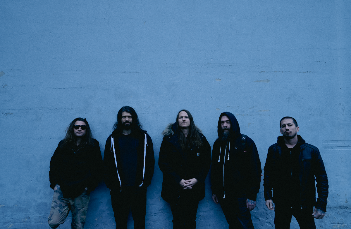 Darkest Hour Introduce First New Album In Seven Years, 'Perpetual | Terminal'