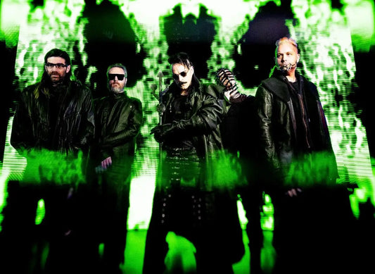 3TEETH DROP AGGRESSIVE NEW COVER OF TEARS FOR FEARS “EVERYBODY WANTS TO RULE THE WORLD”