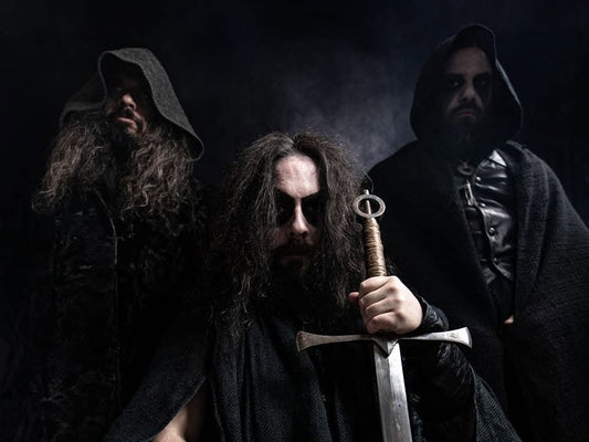 Fire In the Mountains Unveils Winter Retreat With Wolves In the Throne Room and More