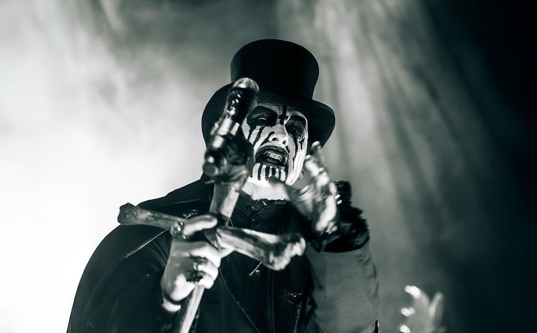 King Diamond 