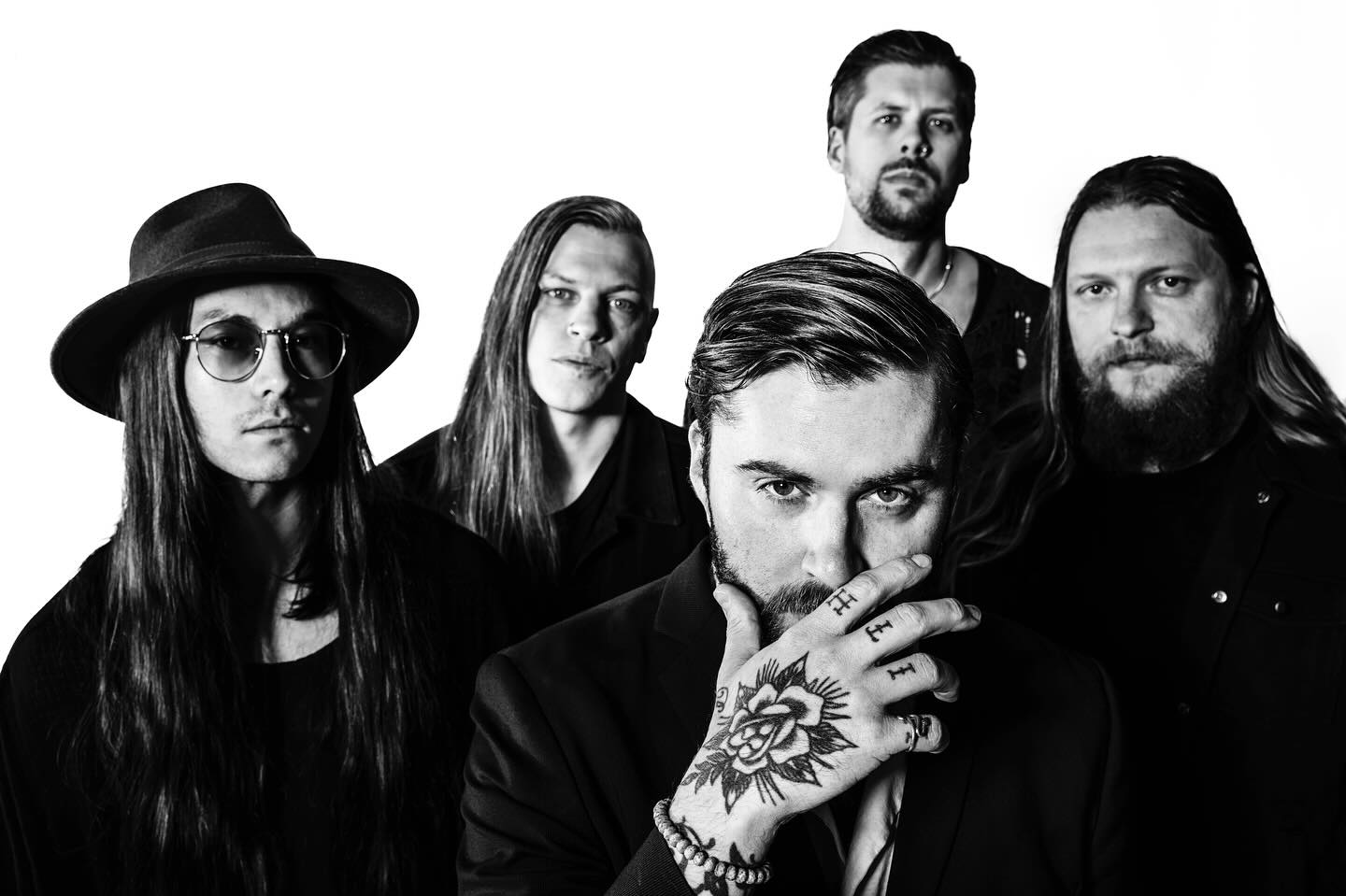 NEW FLESH: Releases from Imminence, Frontierer, Claudio Sanchez and More