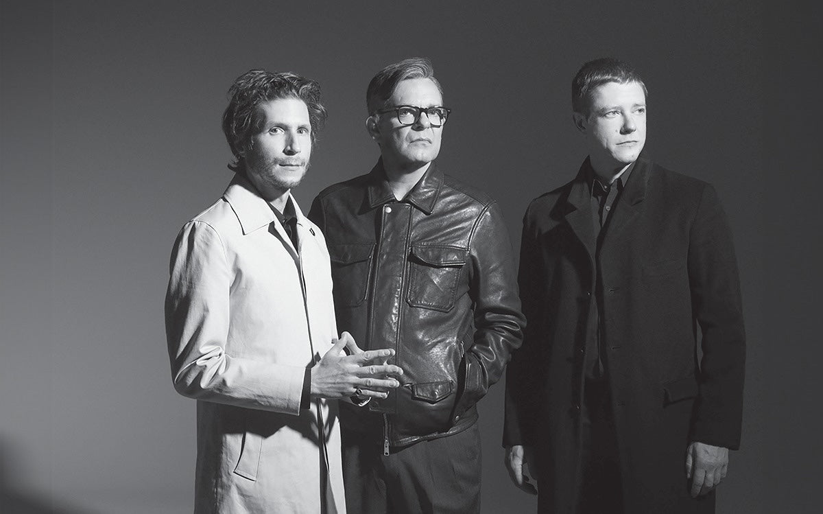 Interpol, AFI and More Added to Outbreak London