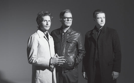 Interpol, AFI and More Added to Outbreak London