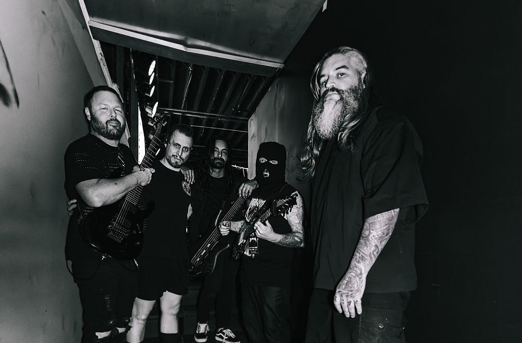 All Shall Perish Marks 20 Years of 'The Price of Existence' with North American Tour