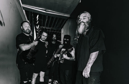 All Shall Perish Marks 20 Years of 'The Price of Existence' with North American Tour