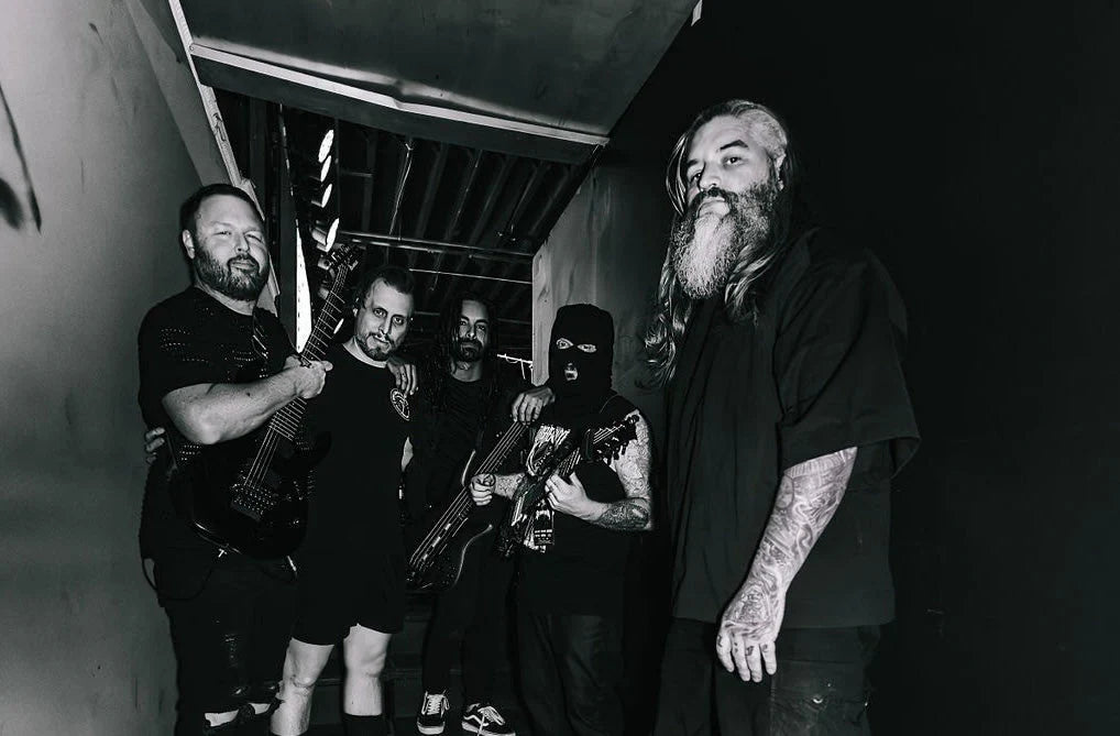All Shall Perish Recruit Carnifex for 20th Anniversary 'The Price of Existence'  Tour