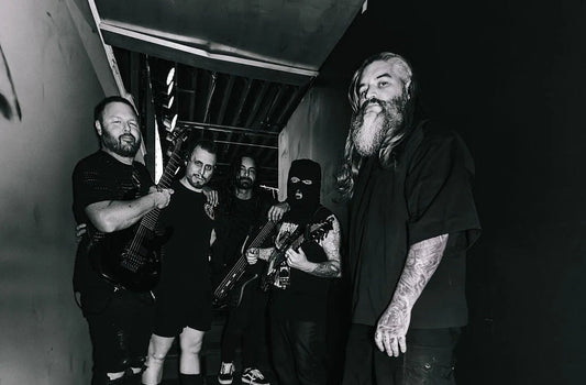 All Shall Perish Recruit Carnifex for 20th Anniversary 'The Price of Existence'  Tour