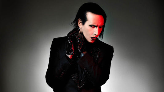 Marilyn Manson Announces Spring 2026 Headlining U.S. Tour Dates