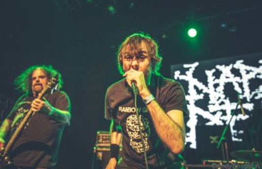 Milwaukee Metal Fest 2026 Line Up Adds Napalm Death and More