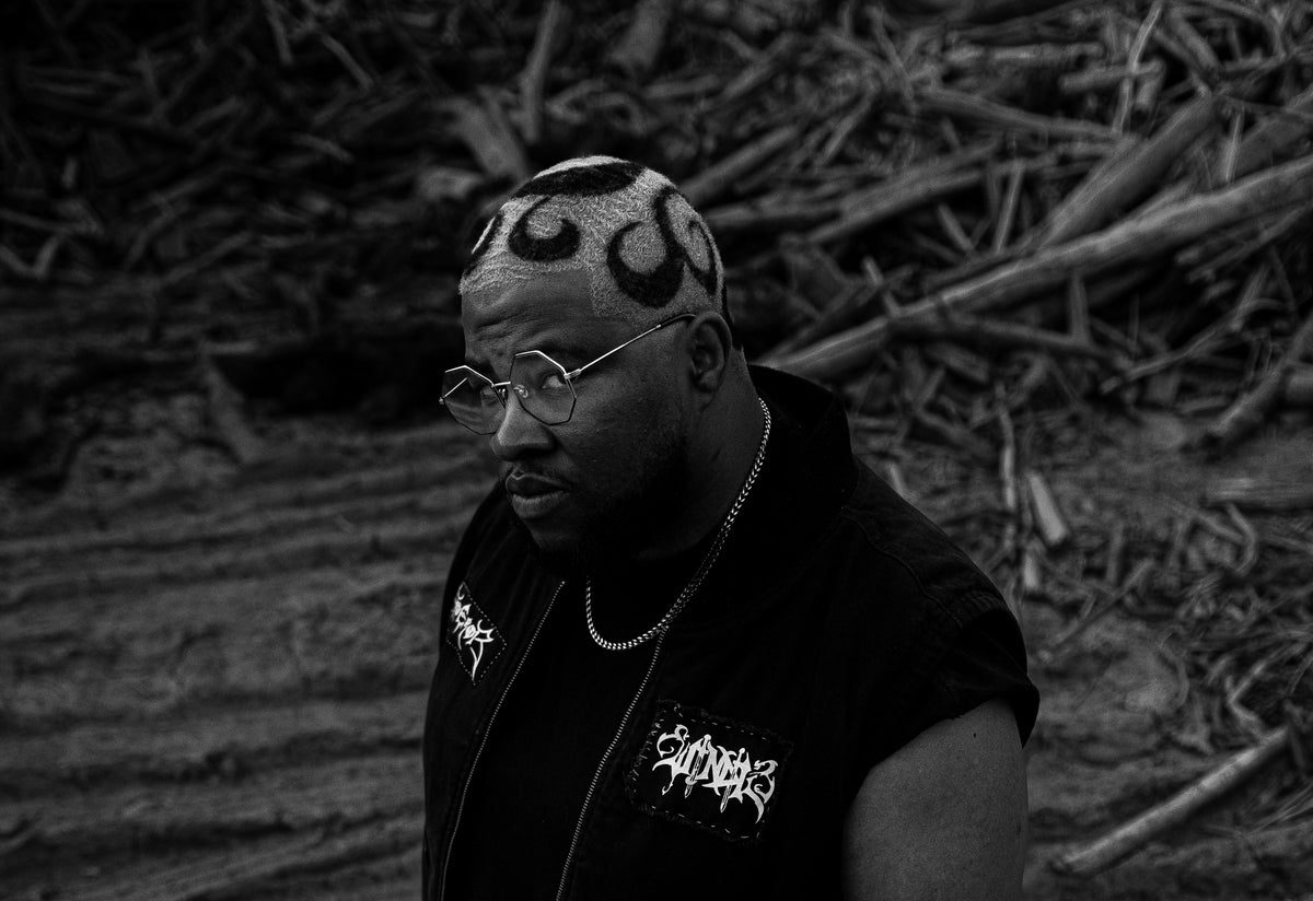 Ando San Bridges Progressive Rock and Bass Heavy Hip Hop Via Sumerian Records