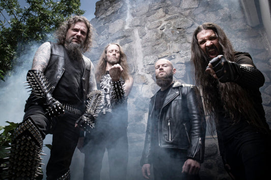 Goatwhore Pair with Vitriol For Lengthy North American Summer Tour