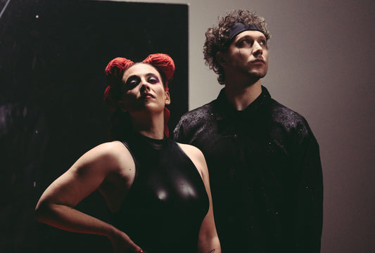 Vukovi Sharpen Their Steel with the Music Video for "Bladed"