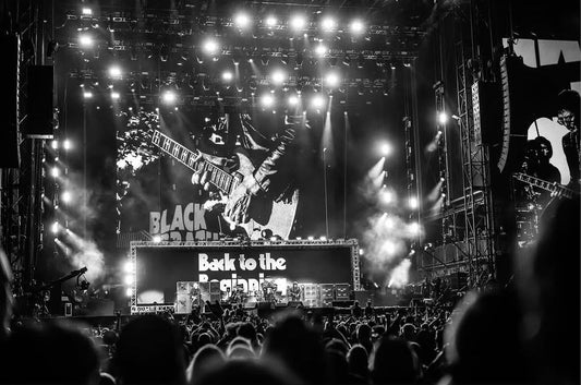 See the Trailer and Tracklisting for the Film, 'Ozzy & Black Sabbath: Back to the Beginning'
