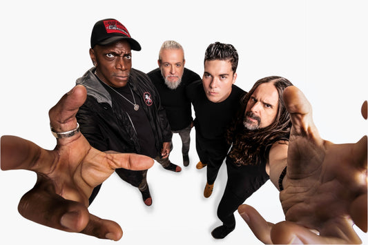 Sepultura Debut the Powerful Ballad, "Beyond the Dream"