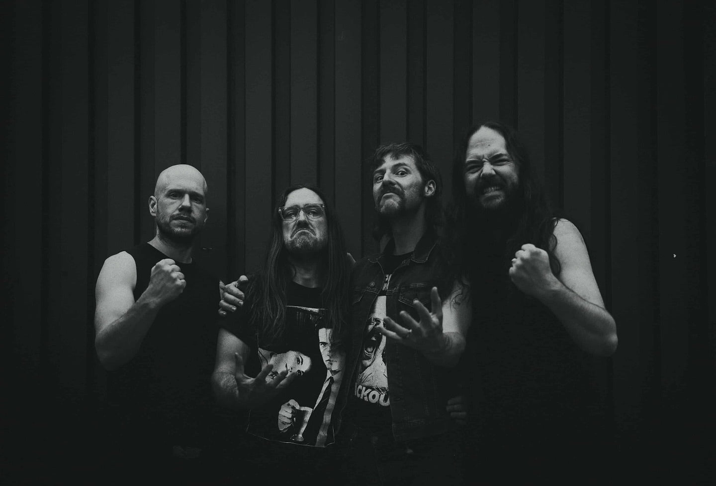 Khemmis Announces Self-titled Full Length Album