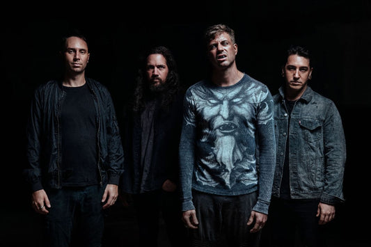 In Hearts Wake Drop Explosive New Single, "Orphan (lᴉʌǝp ǝɥʇ)"