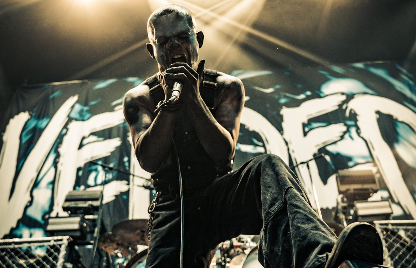 Vended Unveil New Live Music Video for "The Far Side"